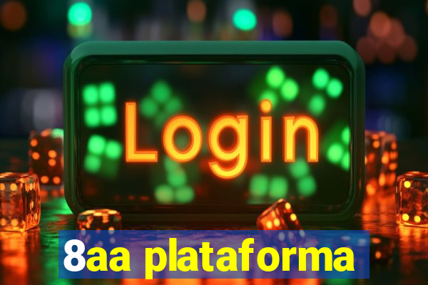 8aa plataforma